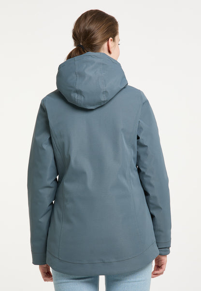 ICEBOUND women's winter jacket