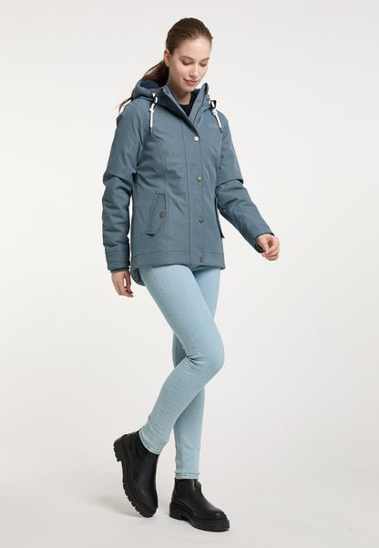 ICEBOUND women's winter jacket