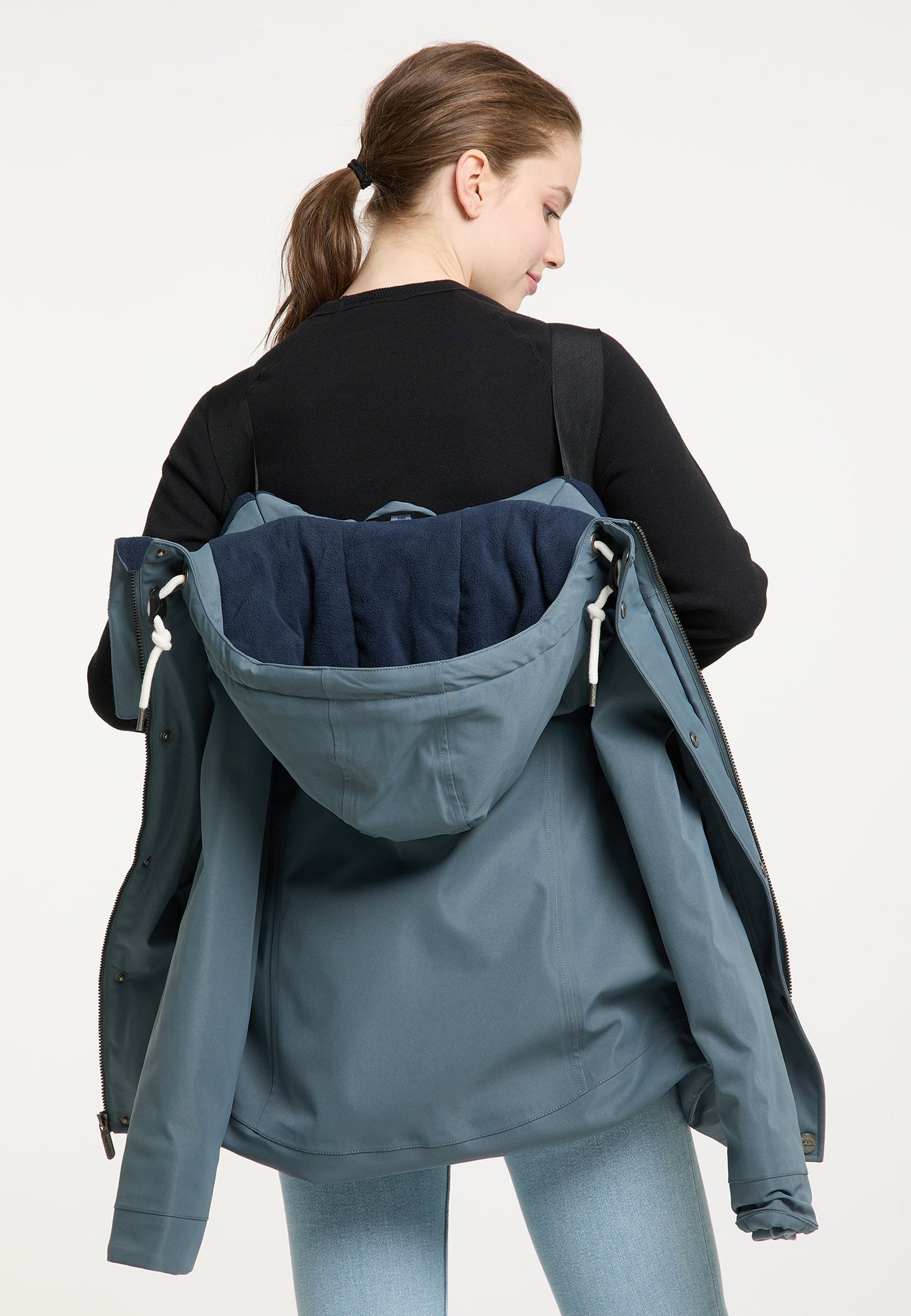 ICEBOUND women's winter jacket