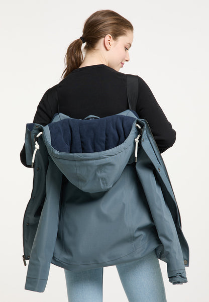 ICEBOUND women's winter jacket