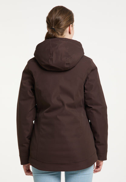 ICEBOUND women's winter jacket