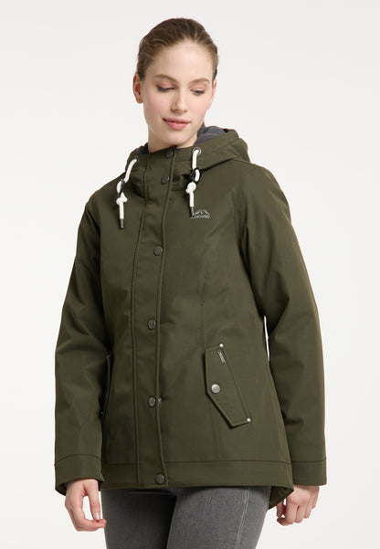 ICEBOUND women's winter jacket