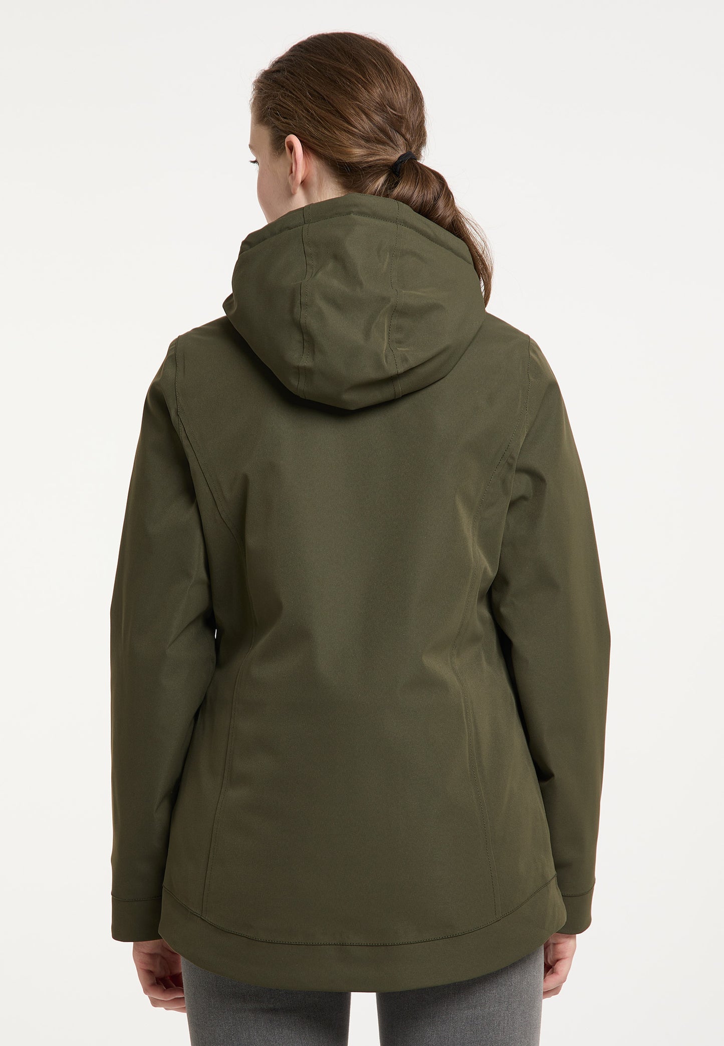 ICEBOUND women's winter jacket