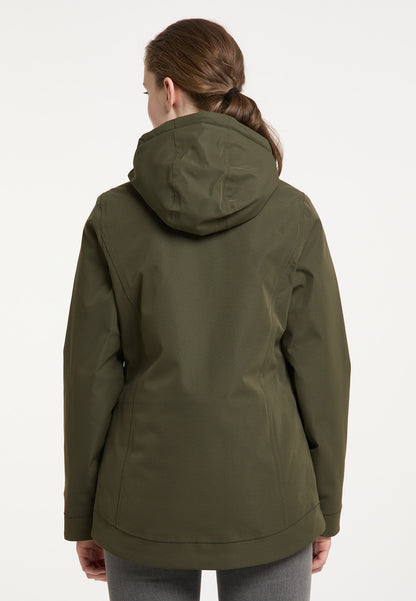ICEBOUND women's winter jacket