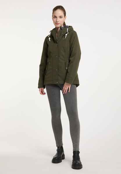 ICEBOUND women's winter jacket