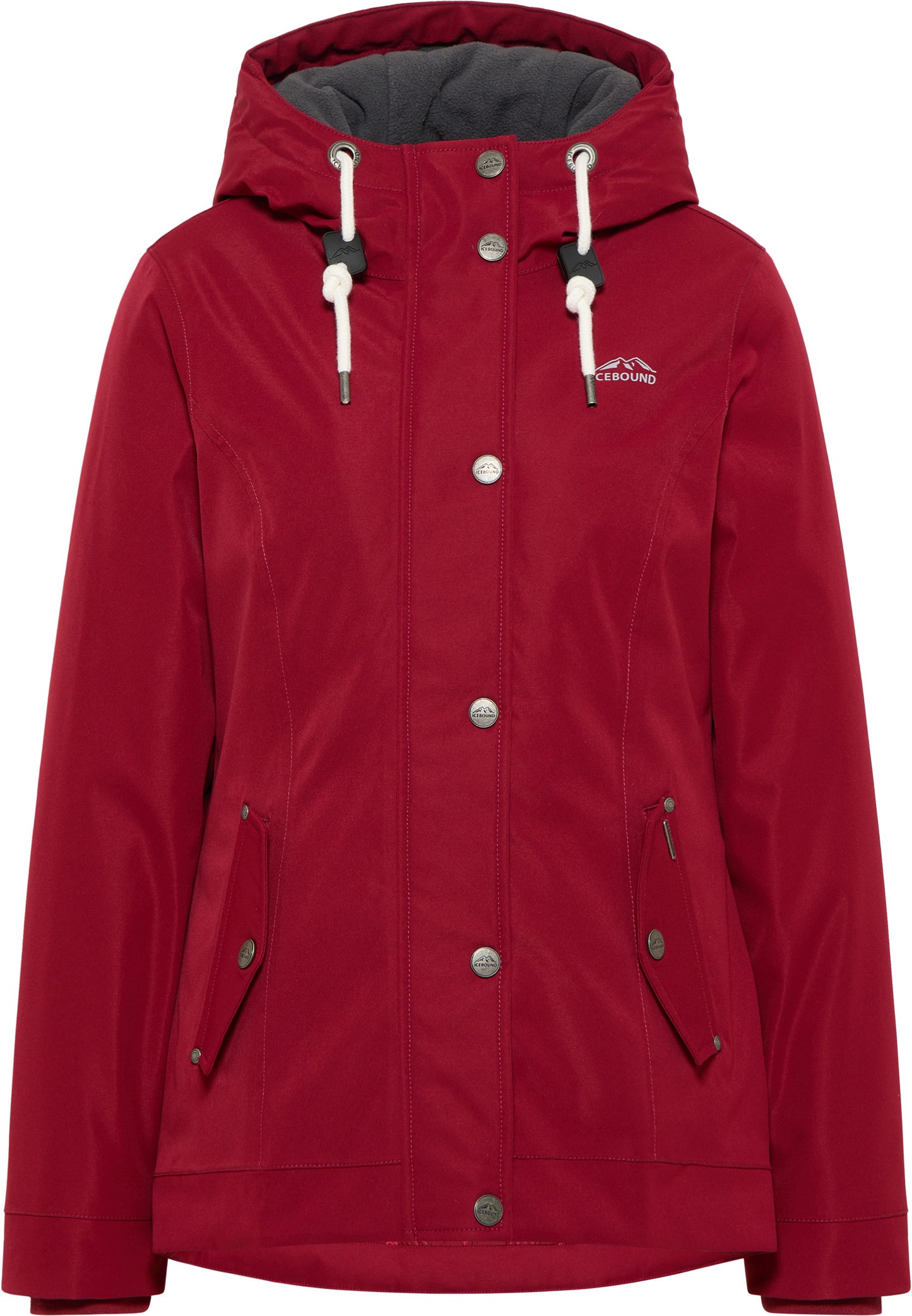 ICEBOUND women's winter jacket