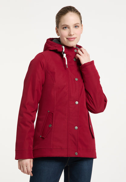 ICEBOUND women's winter jacket