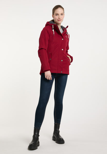 ICEBOUND women's winter jacket