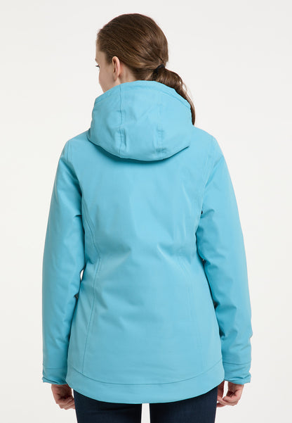 ICEBOUND women's winter jacket
