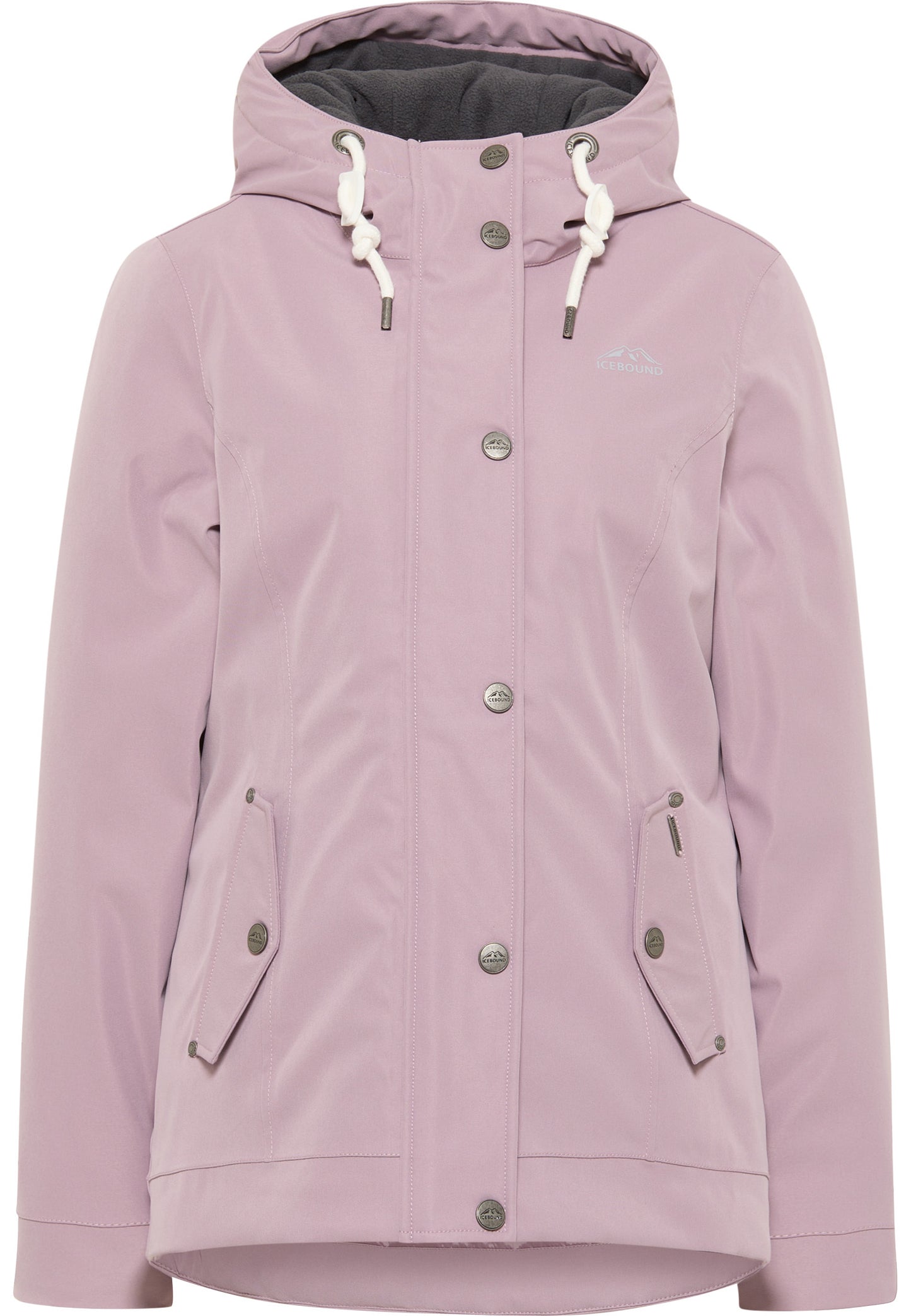 ICEBOUND women's winter jacket
