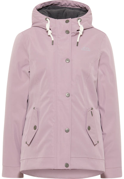ICEBOUND women's winter jacket