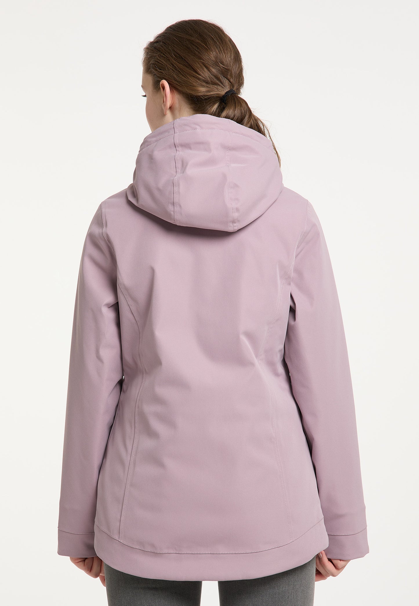 ICEBOUND women's winter jacket