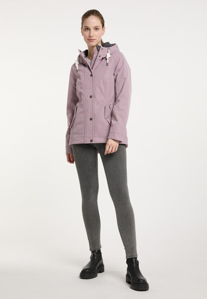 ICEBOUND women's winter jacket
