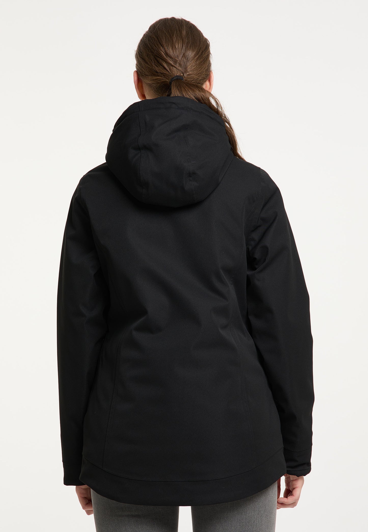 ICEBOUND women's winter jacket