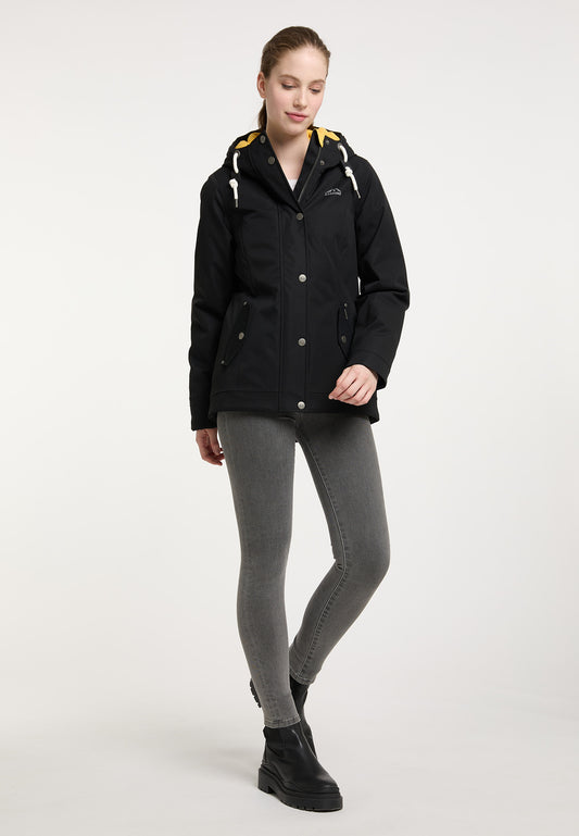 ICEBOUND women's winter jacket