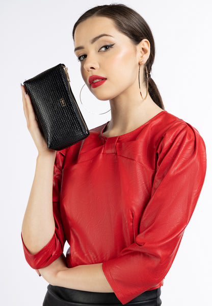 faina women's cosmetic bag