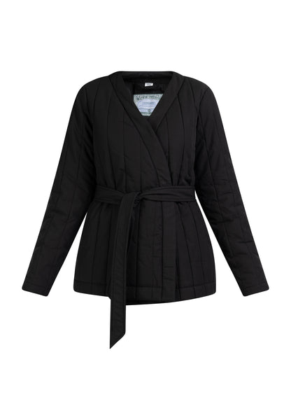 DreiMaster Vintage women's cotton jacket with light padding