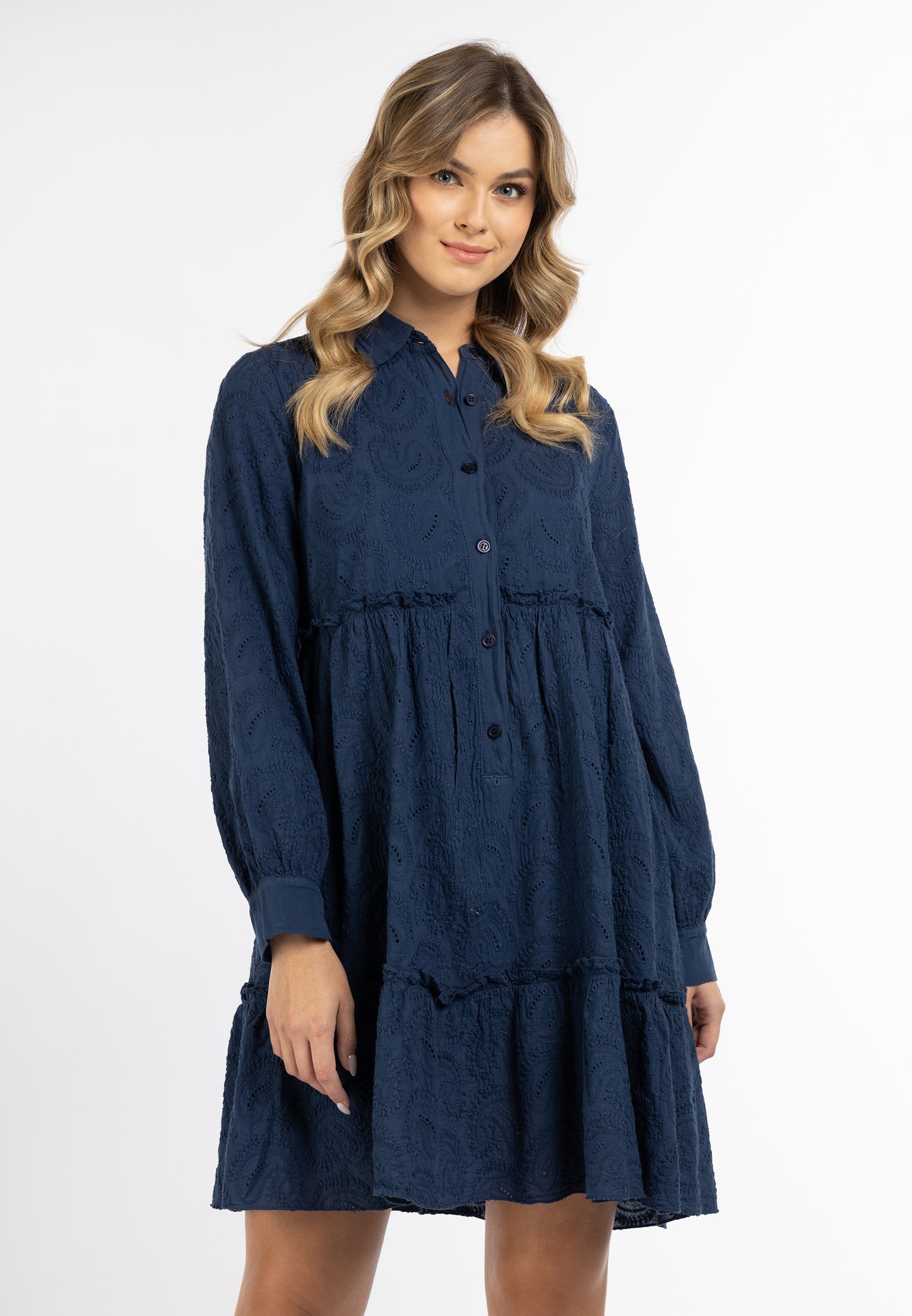 DreiMaster Vintage women's dress