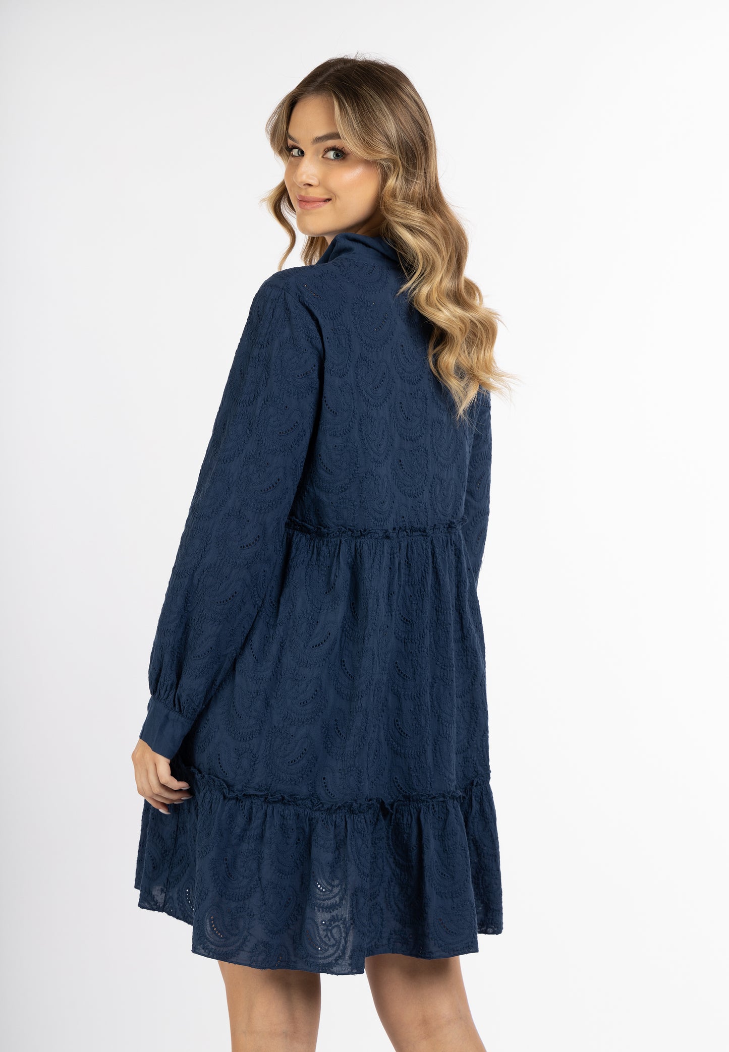 DreiMaster Vintage women's dress
