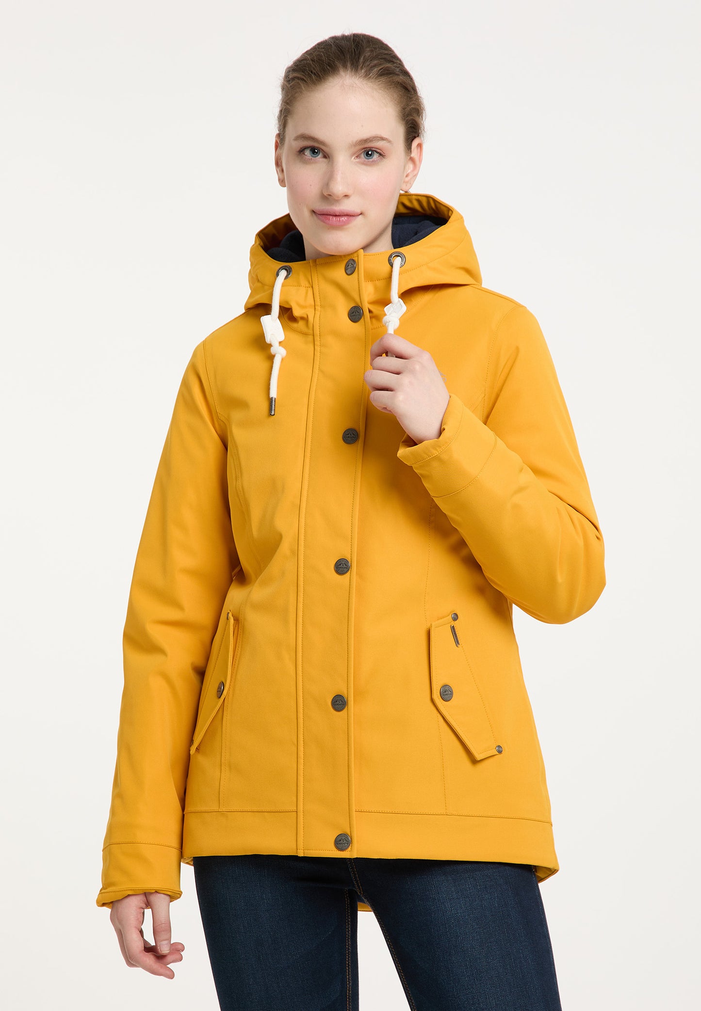 ICEBOUND women's winter jacket