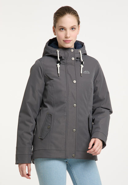ICEBOUND women's winter jacket