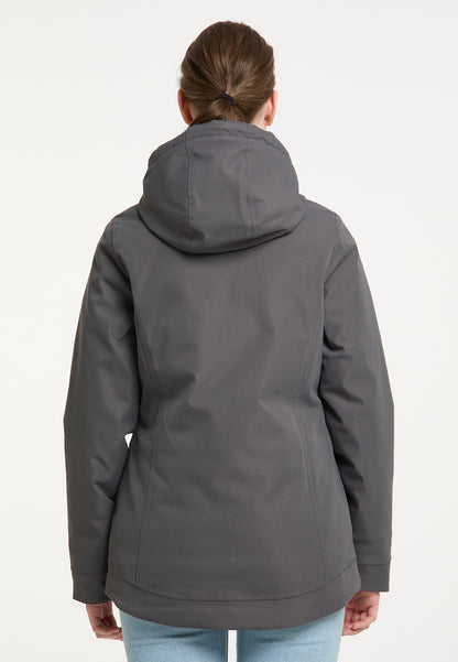 ICEBOUND women's winter jacket