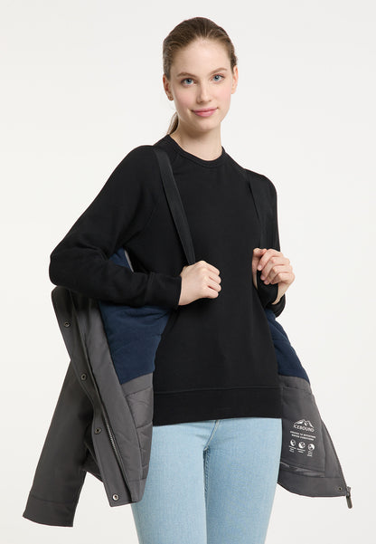 ICEBOUND women's winter jacket