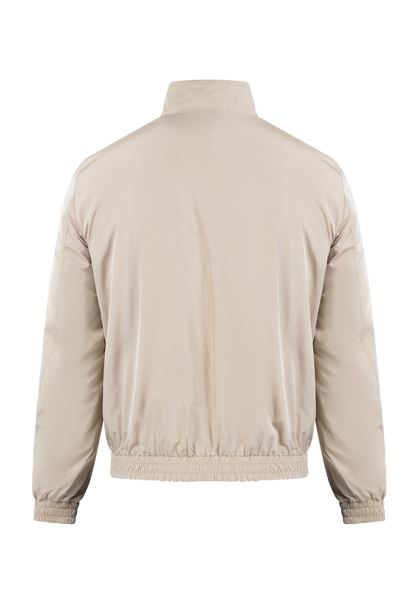 DreiMaster Maritim men's transitional jacket recycled material