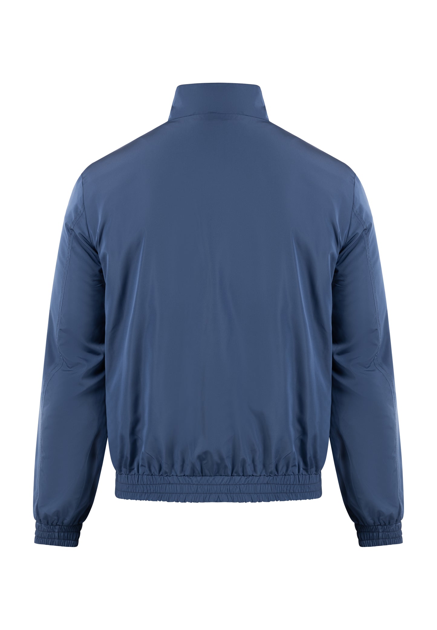 DreiMaster Maritim men's transitional jacket recycled material