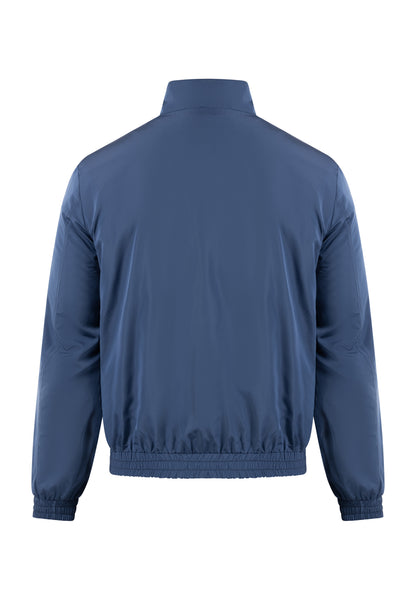 DreiMaster Maritim men's transitional jacket recycled material