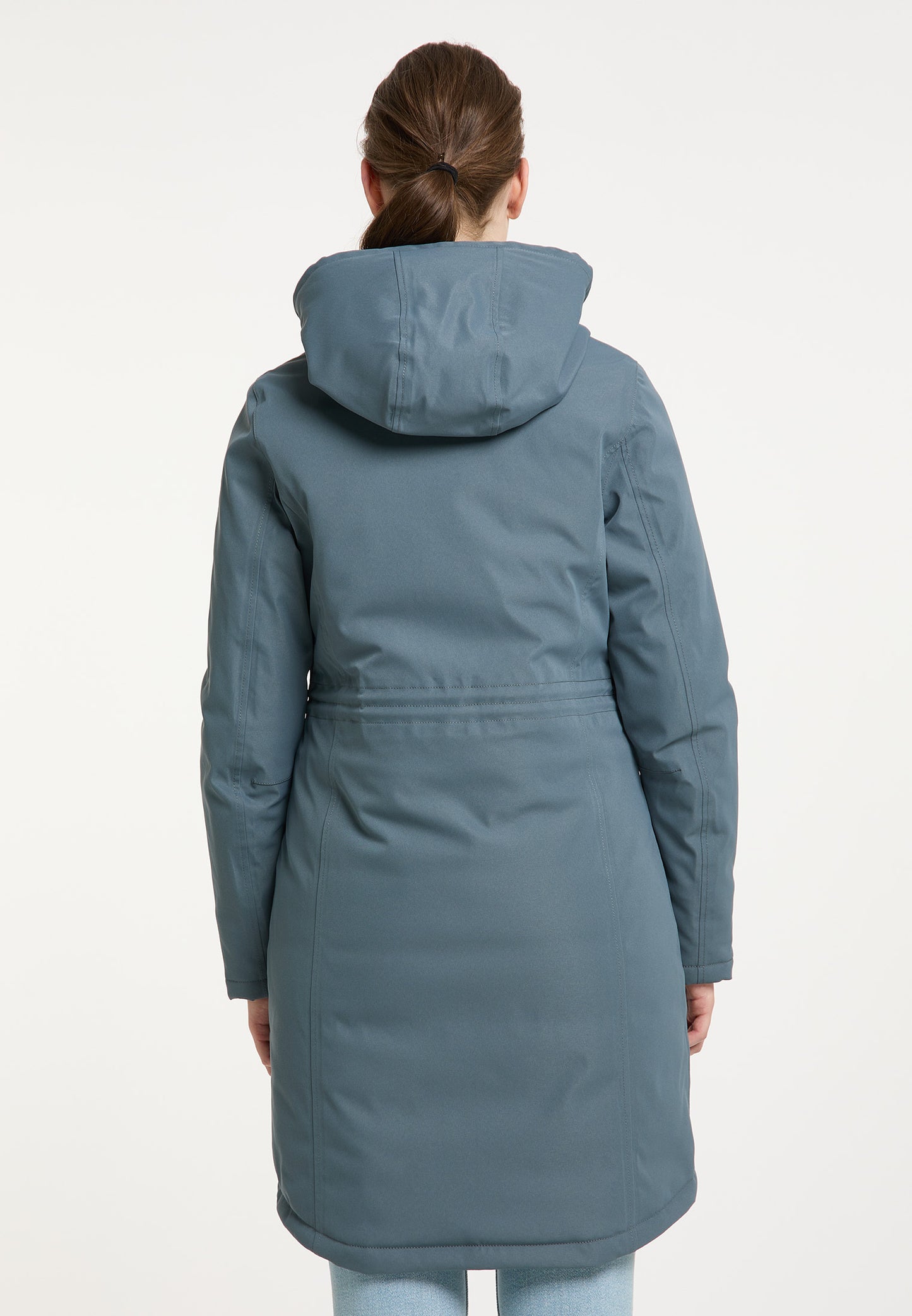 ICEBOUND damska parka