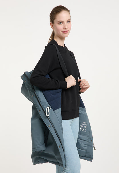 ICEBOUND damska parka