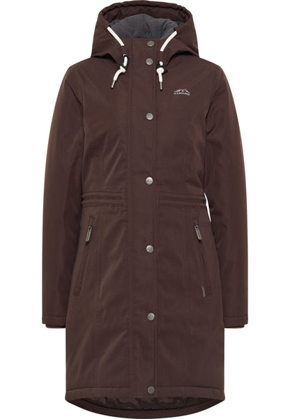 ICEBOUND damska parka