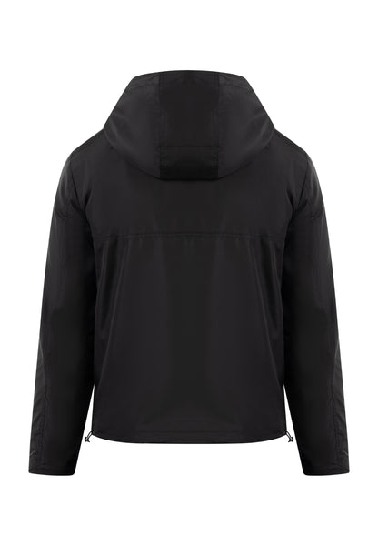 DreiMaster Maritim men's transitional jacket recycled material