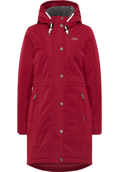 ICEBOUND damska parka