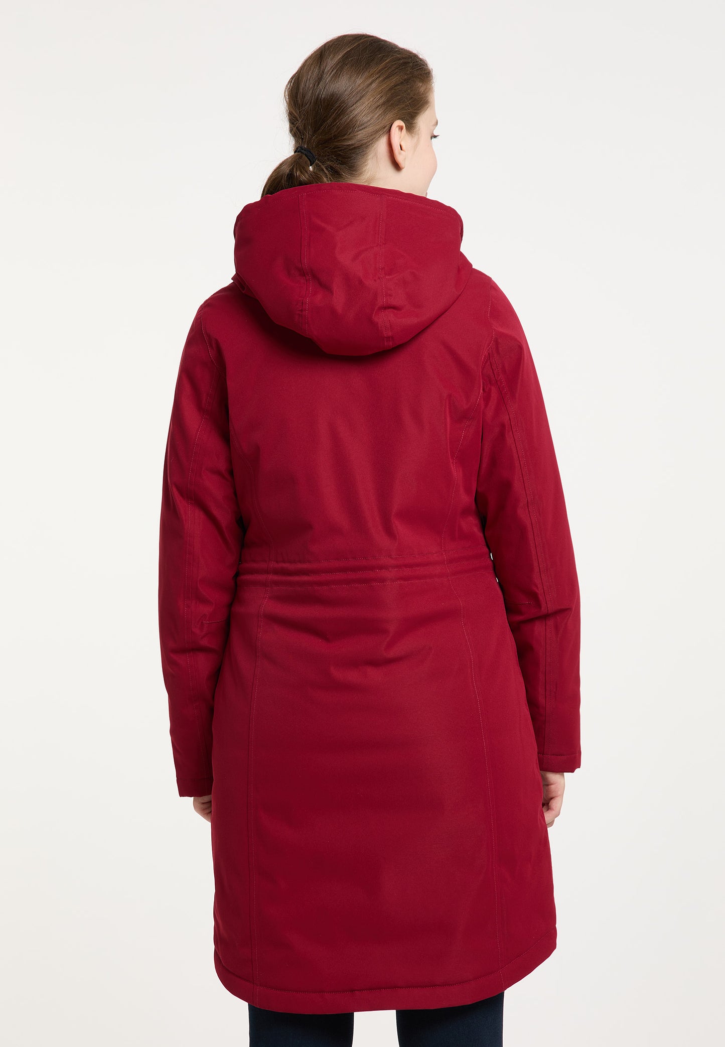 ICEBOUND damska parka