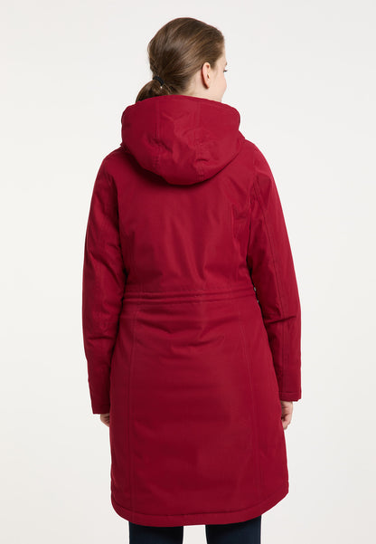 ICEBOUND damska parka