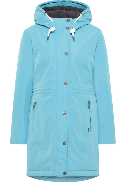 ICEBOUND damska parka
