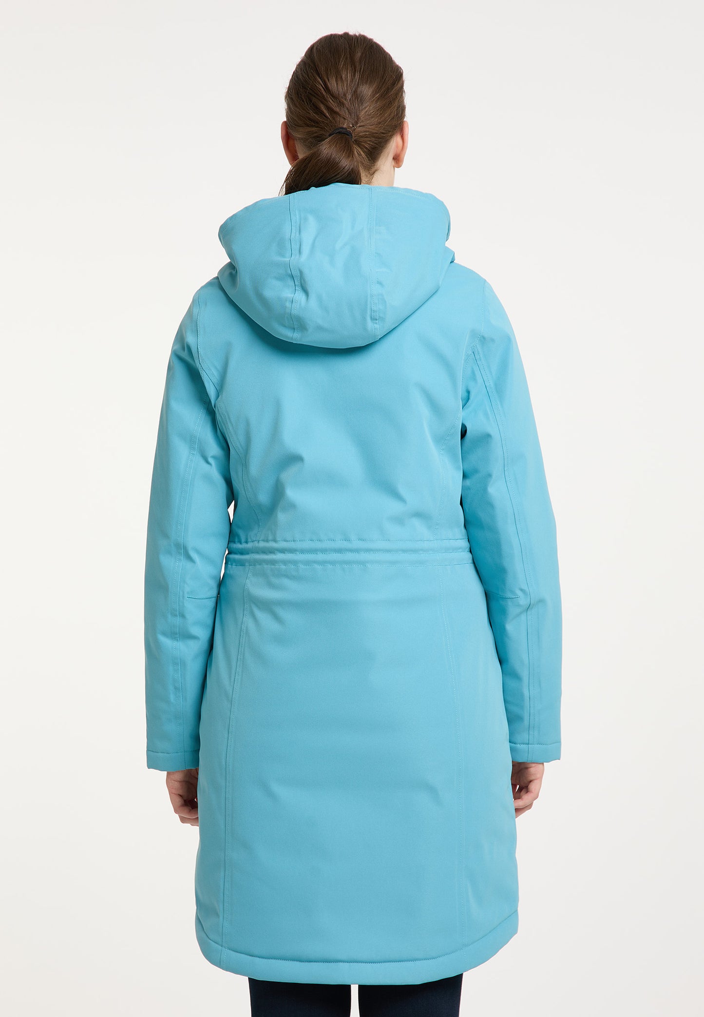 ICEBOUND damska parka