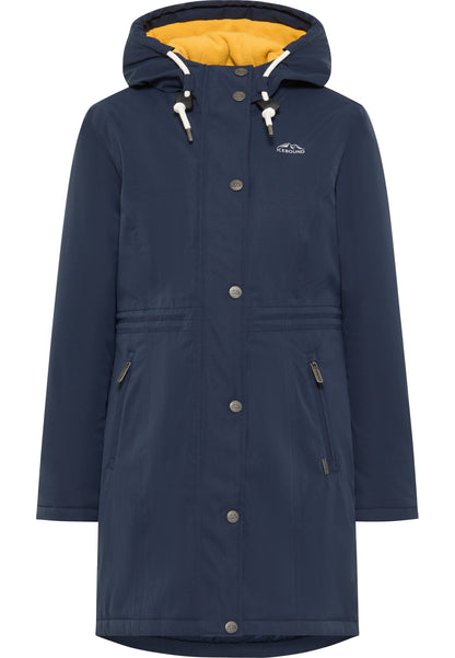 ICEBOUND damska parka