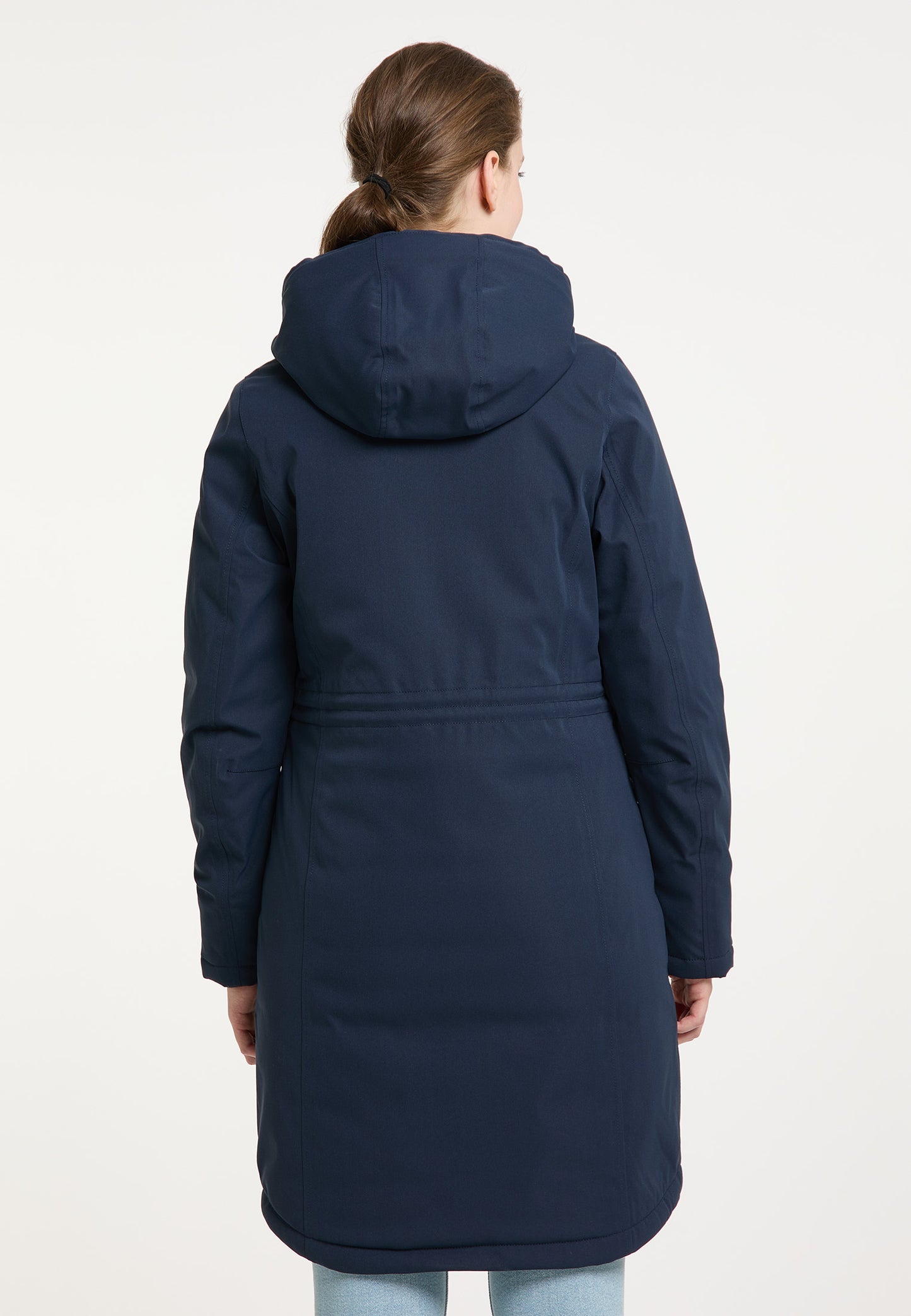 ICEBOUND damska parka