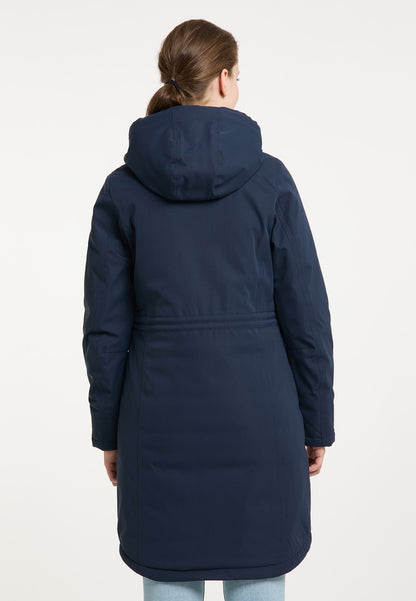ICEBOUND damska parka