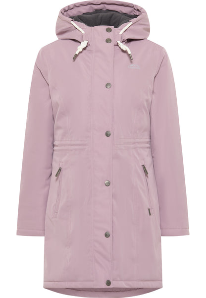 ICEBOUND damska parka