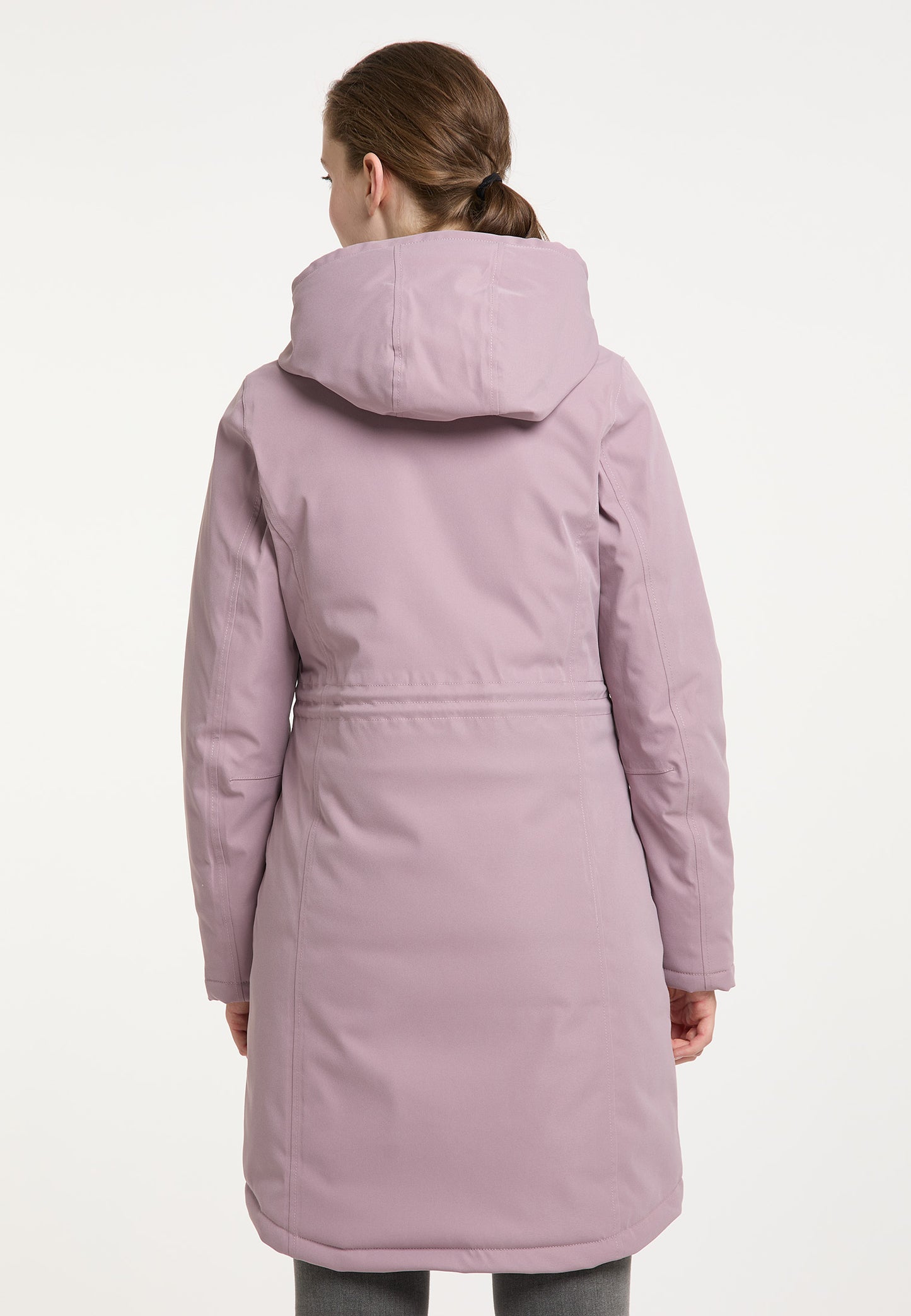 ICEBOUND damska parka
