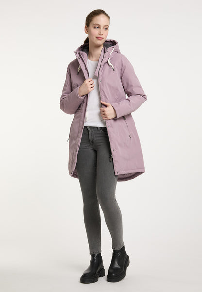 ICEBOUND damska parka