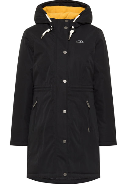 ICEBOUND damska parka