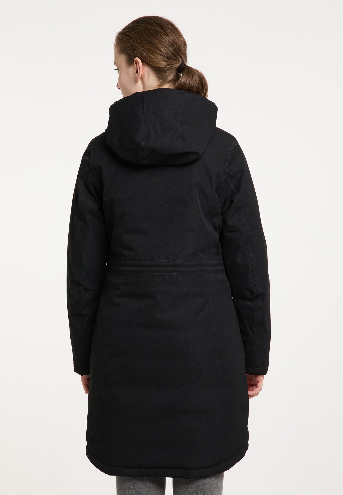 ICEBOUND damska parka
