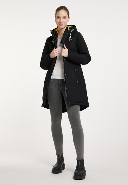 ICEBOUND damska parka