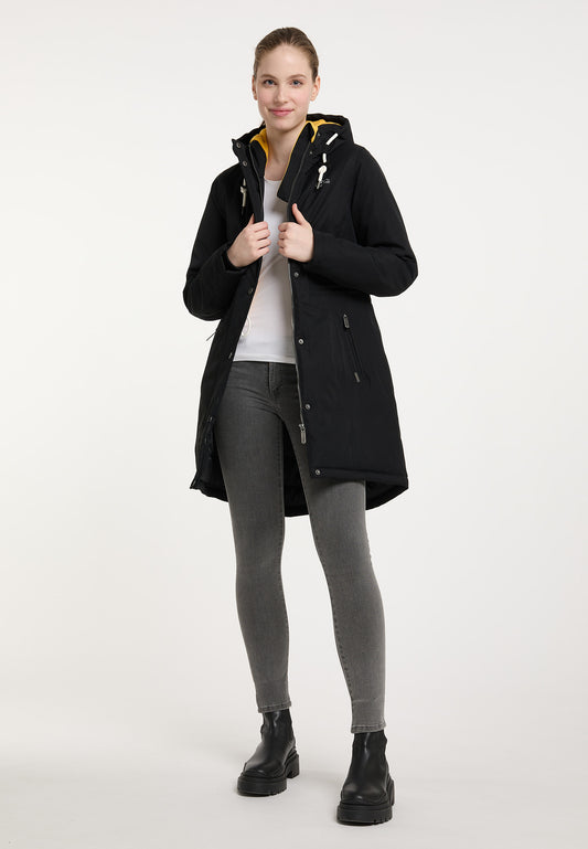 ICEBOUND damska parka