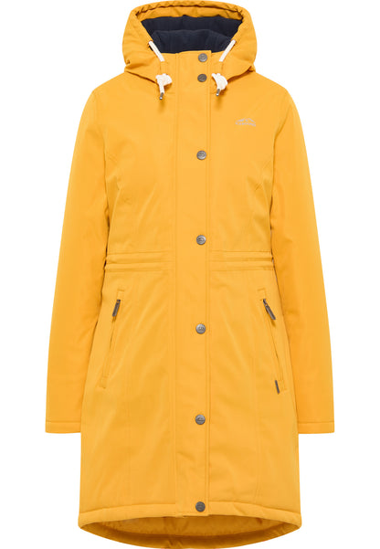 ICEBOUND damska parka